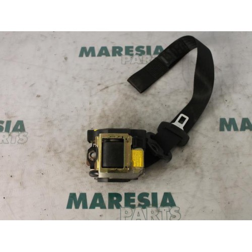 Fiat - Bravo - Front seatbelt, right