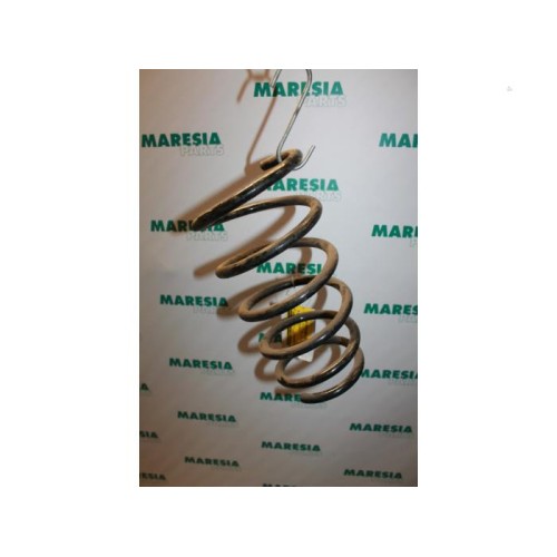 Renault - Megane - Front shock absorber rod, left