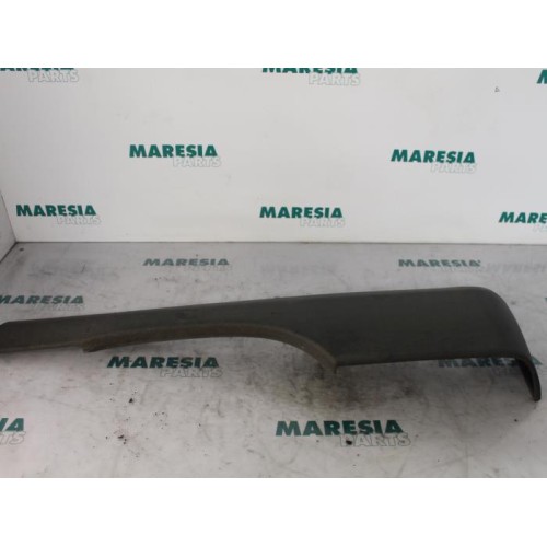 Peugeot - Expert - Rear bumper component, left
