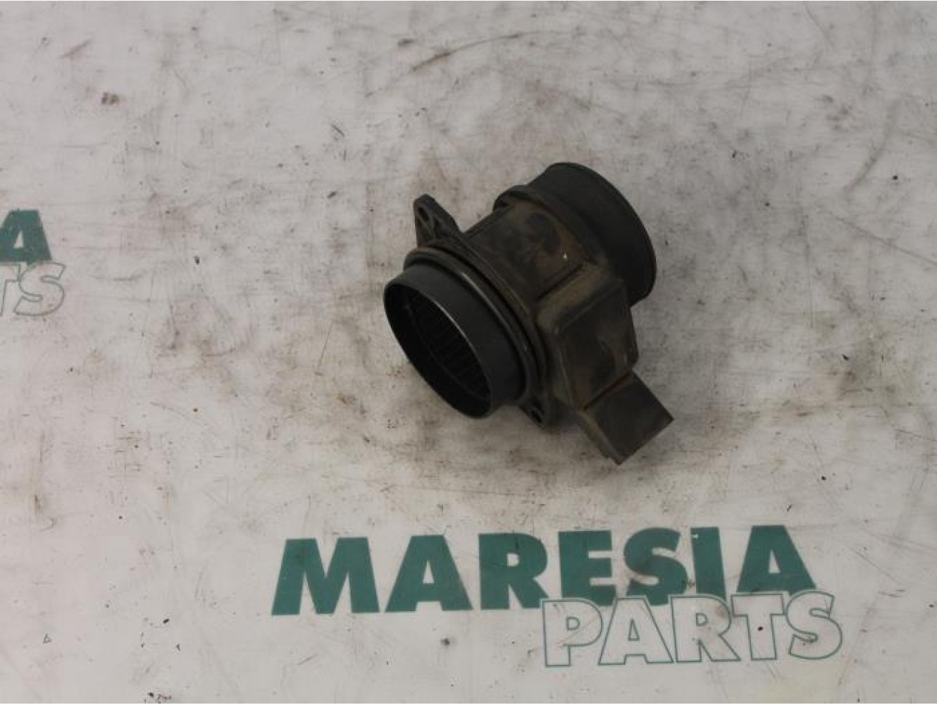 Peugeot - Expert - Airflow meter