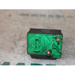 Peugeot - Expert - Glow plug relay