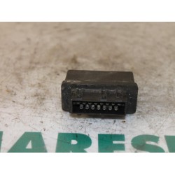 Peugeot - Expert - Glow plug relay