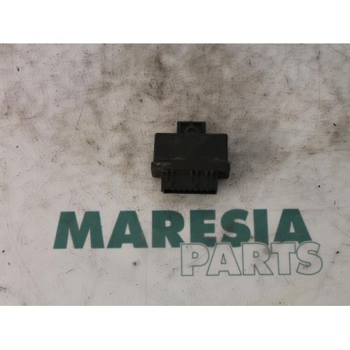 Peugeot - Expert - Glow plug relay