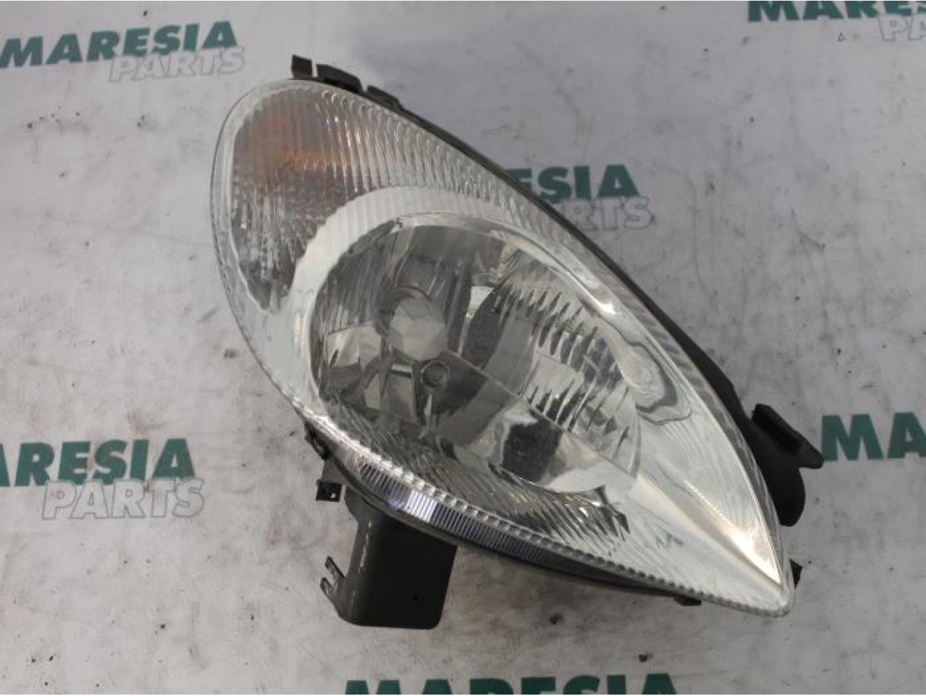 Citroen - Picasso - Koplamp rechts