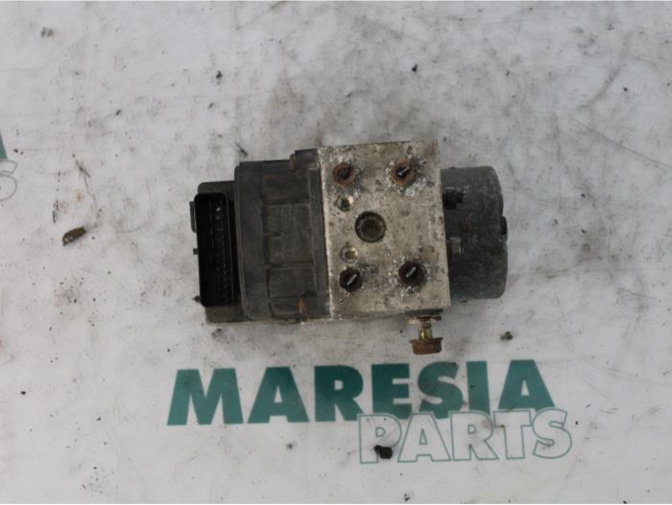 Citroen - Picasso - ABS pump