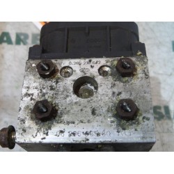 Citroen - Picasso - ABS pump
