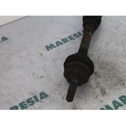 Citroen - Picasso - Front drive shaft, left