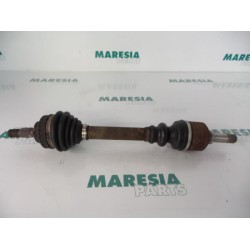 Citroen - Picasso - Front drive shaft, left