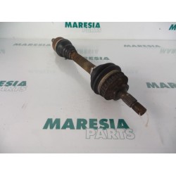 Citroen - Picasso - Front drive shaft, left