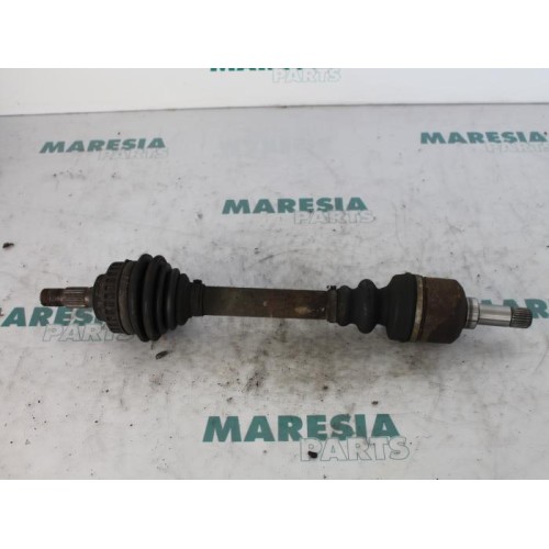Citroen - Picasso - Front drive shaft, left