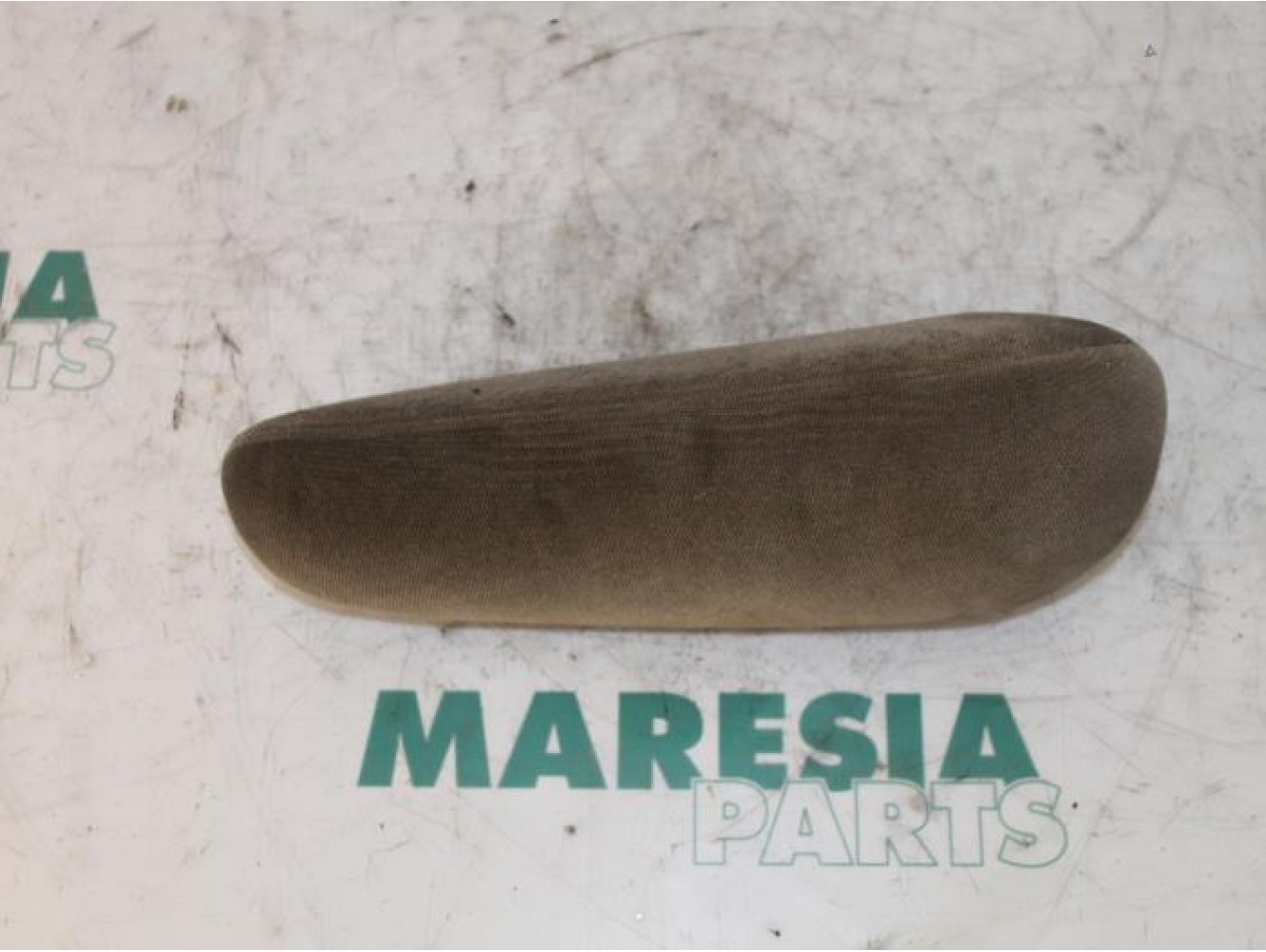 Citroen - Picasso - Armrest