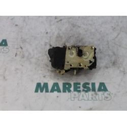 Citroen - Picasso - Door lock mechanism 4-door, front left