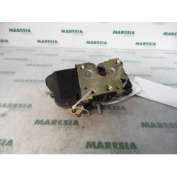 Citroen - Picasso - Door lock mechanism 4-door, front left