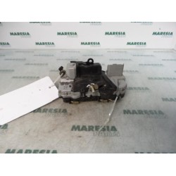 Citroen - Picasso - Door lock mechanism 4-door, front left