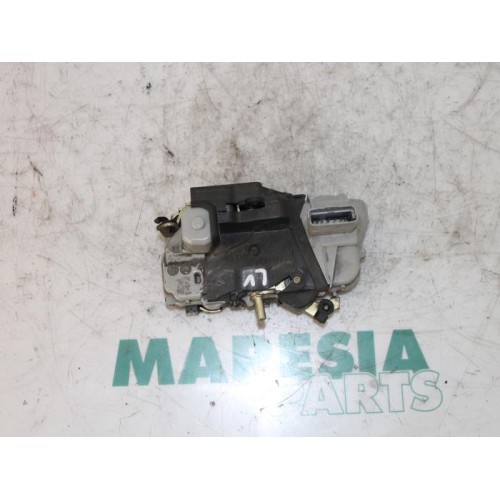 Citroen - Picasso - Door lock mechanism 4-door, front left