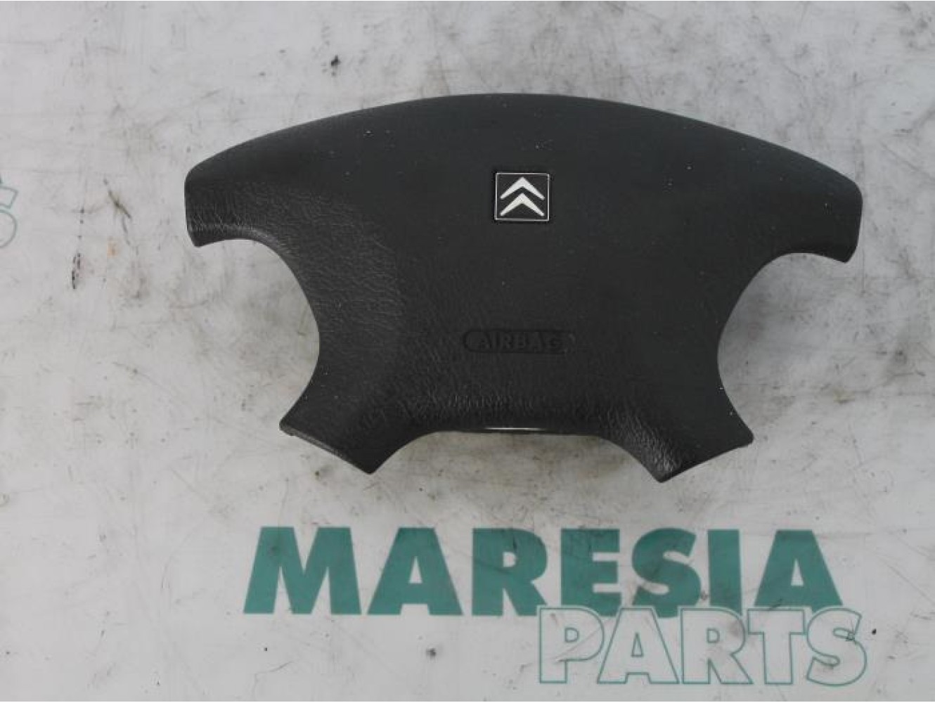 Citroen - Picasso - Airbag gauche (volant)