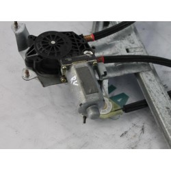 Citroen - Picasso - Window mechanism 4-door, front right