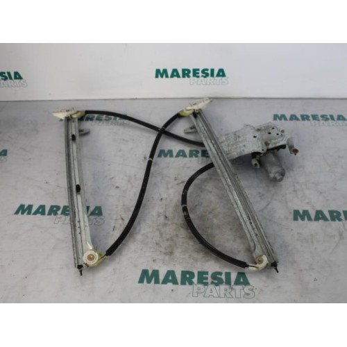 Citroen - Picasso - Window mechanism 4-door, front right