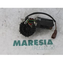 Citroen - Picasso - Front wiper motor