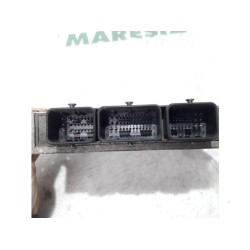 Citroen - Picasso - Engine management computer