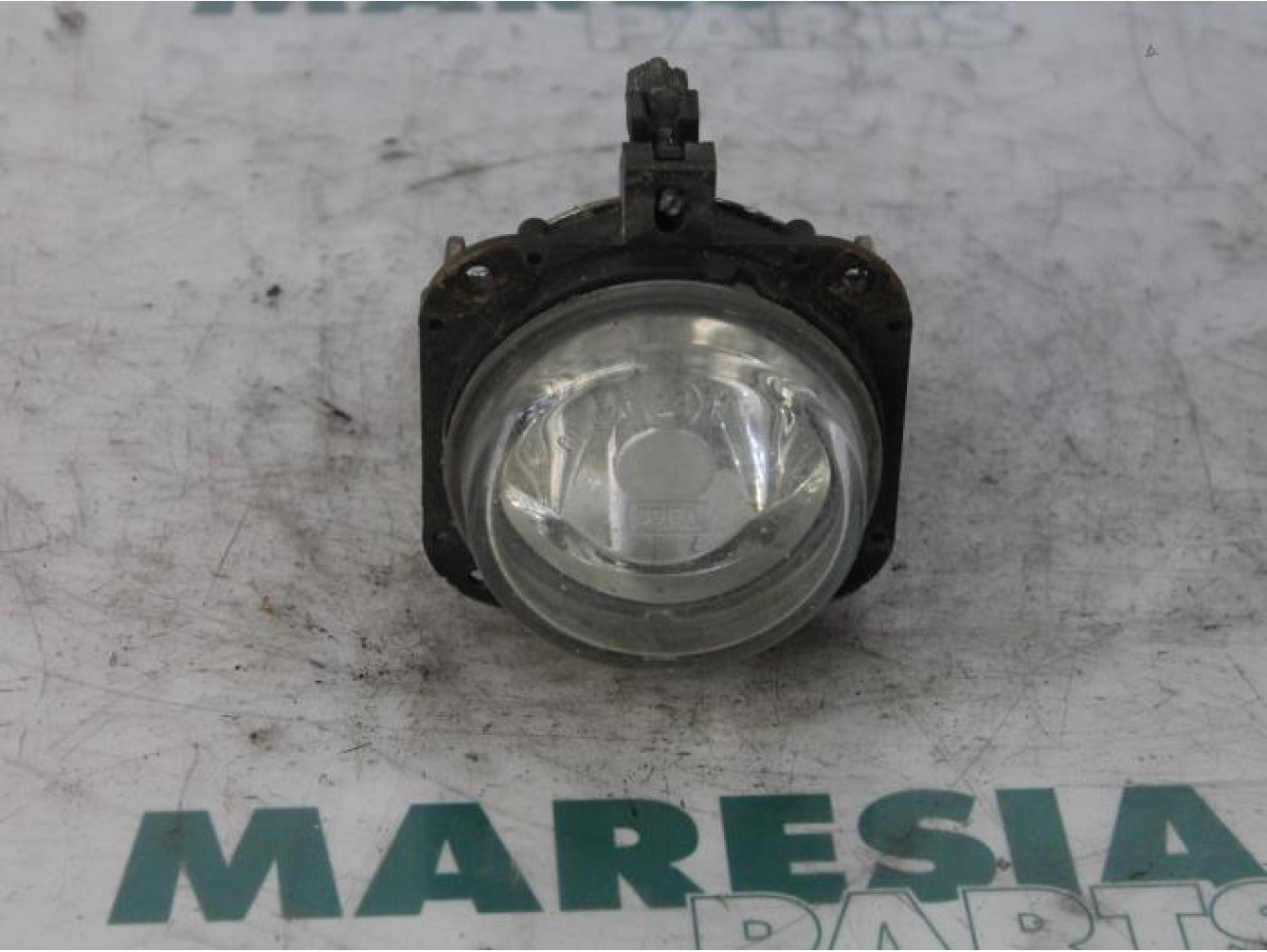 Citroen - Picasso - Fog light, front right
