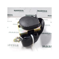 Peugeot - 607 - Sicherheitsgurt links hinten