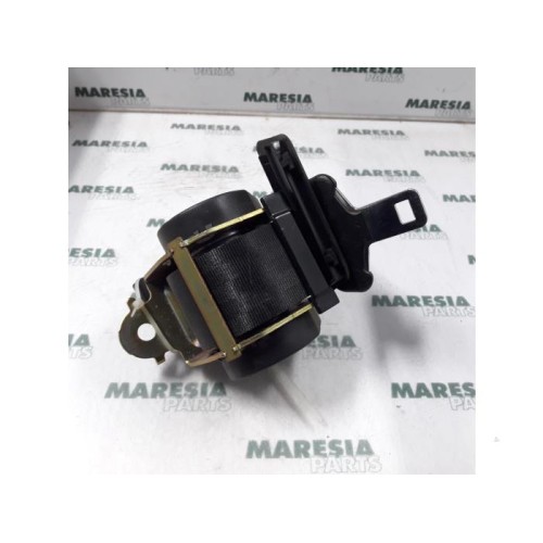 Peugeot - 607 - Sicherheitsgurt links hinten