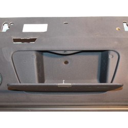 Peugeot - 607 - Hutablage