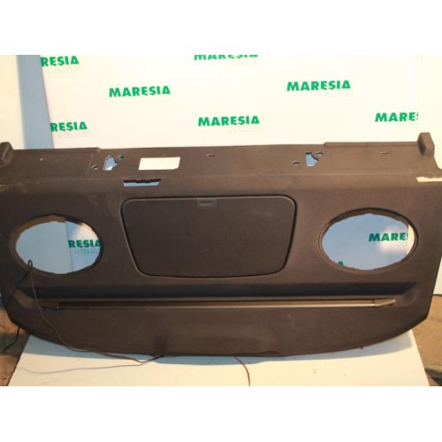 Peugeot - 607 - Parcel shelf