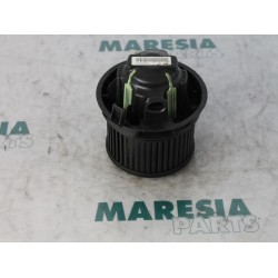 Peugeot - 207 - Heating and ventilation fan motor