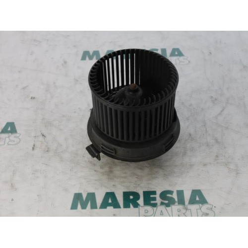 Peugeot - 207 - Heating and ventilation fan motor