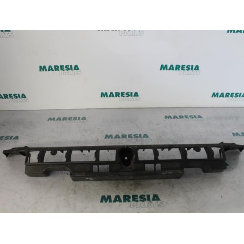 Peugeot - 207 - Bumperframe achter