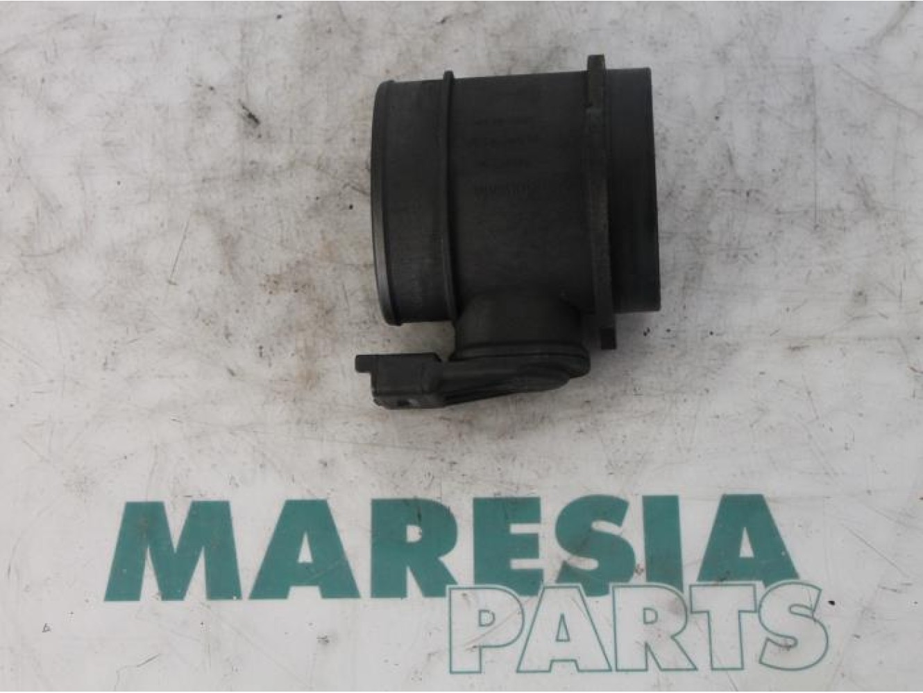 Peugeot - 207 - Airflow meter