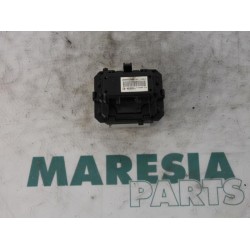Peugeot - 207 - Heater resistor
