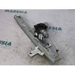 Peugeot - 207 - Window mechanism 4-door, front left
