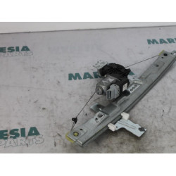 Peugeot - 207 - Window mechanism 4-door, front right