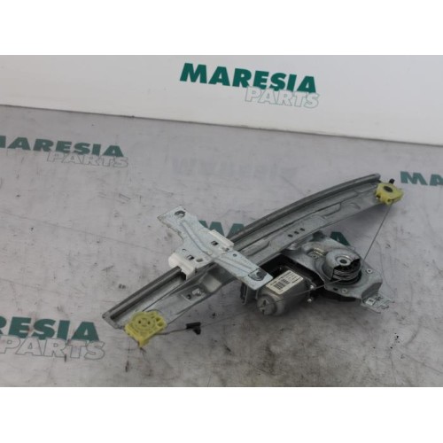 Peugeot - 207 - Window mechanism 4-door, front right