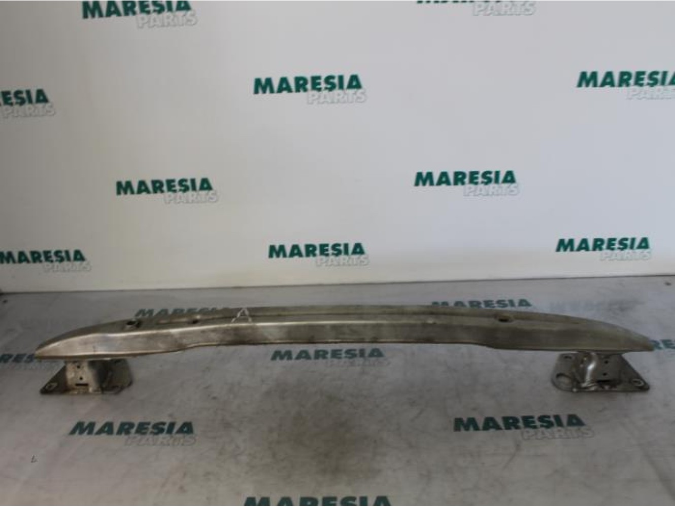 Peugeot - 207 - Rear bumper frame