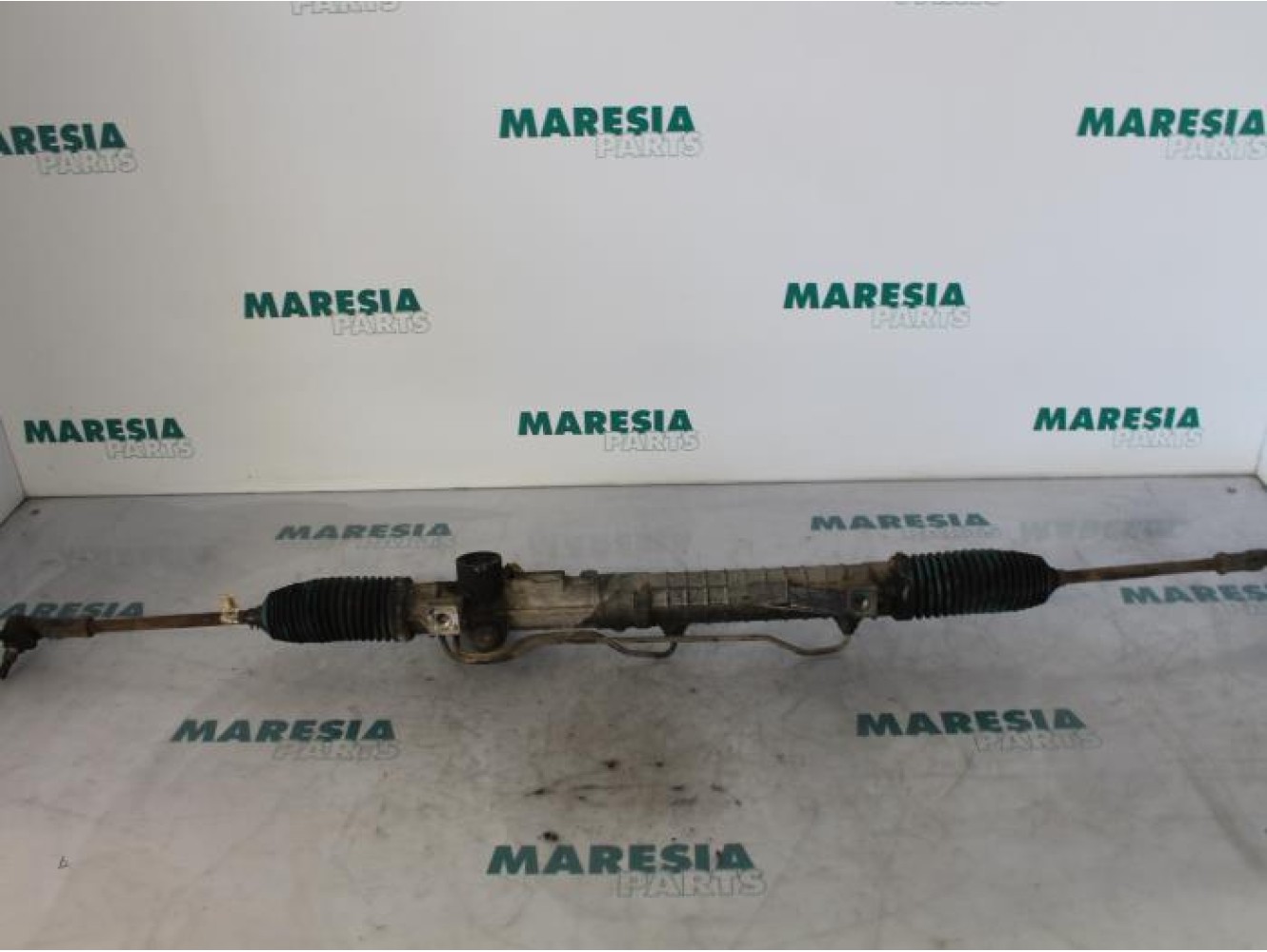 Peugeot - Expert - Power steering box