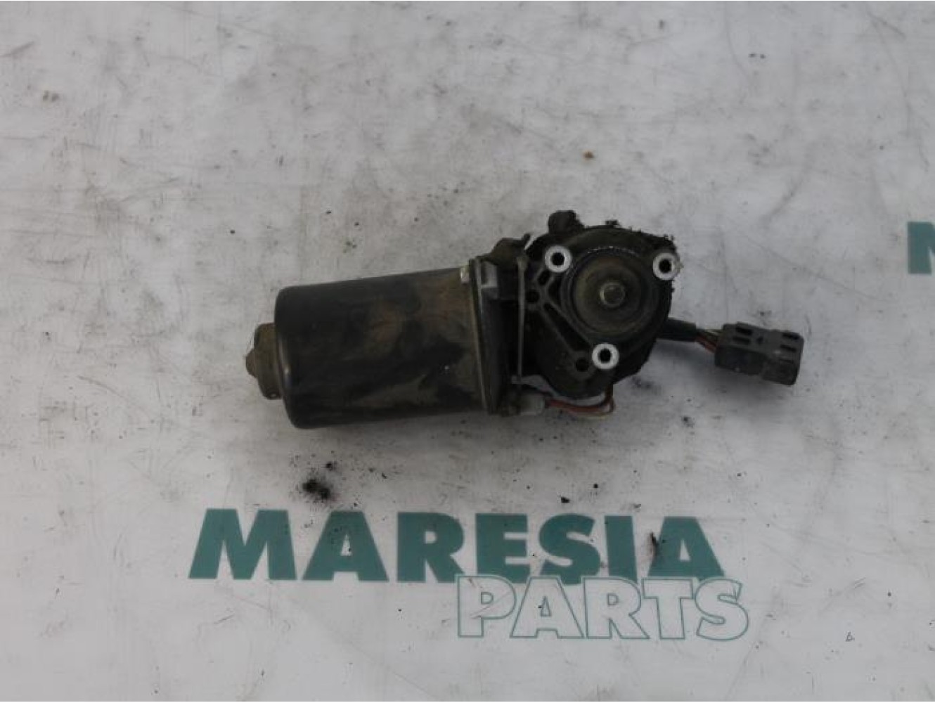 Peugeot - Expert - Front wiper motor