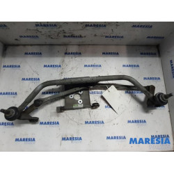 Peugeot - Expert - Wiper mechanism