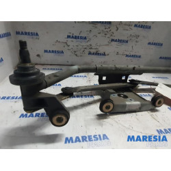 Peugeot - Expert - Wiper mechanism