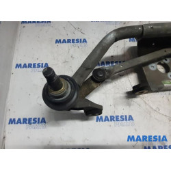 Peugeot - Expert - Wiper mechanism