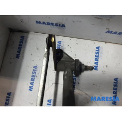 Peugeot - Expert - Wiper mechanism