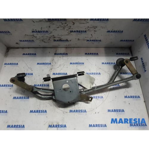 Peugeot - Expert - Wiper mechanism