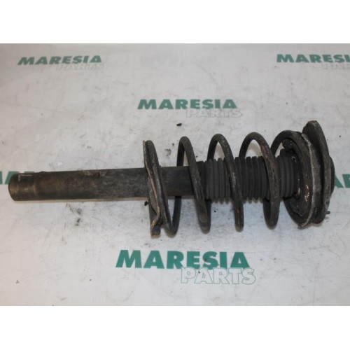 Peugeot - 206 - Front shock absorber rod, left