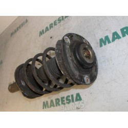 Peugeot - 206 - Front shock absorber rod, right