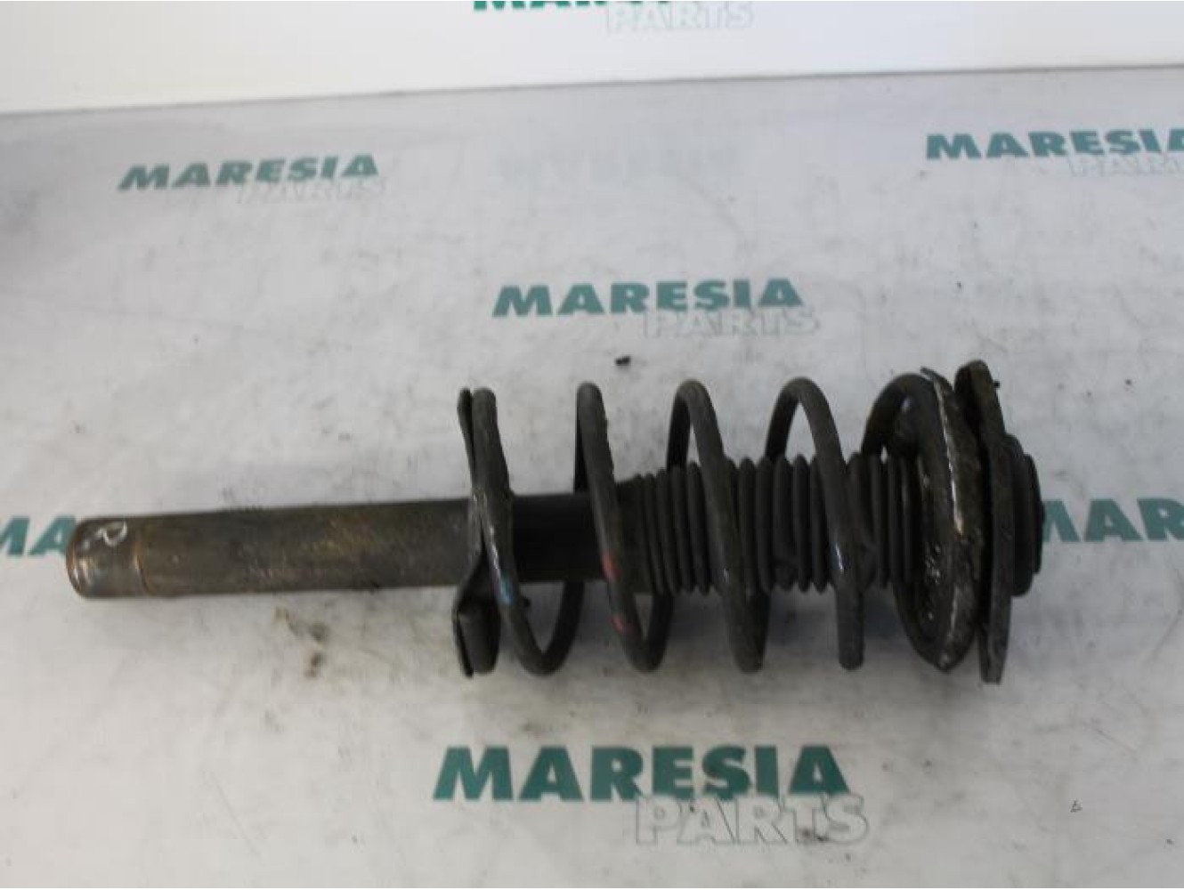 Peugeot - 206 - Front shock absorber rod, right