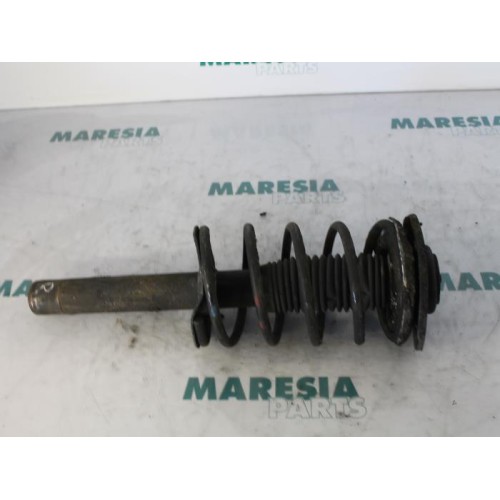 Peugeot - 206 - Front shock absorber rod, right