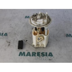 Peugeot - 206 - Kraftstoffpumpe Elektrisch